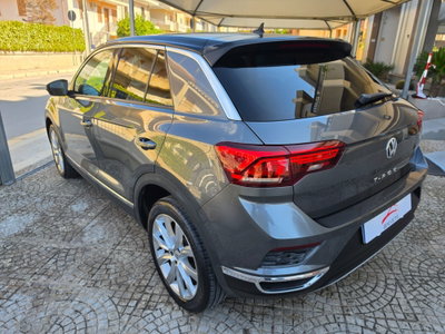 Volkswagen T-Roc 1.6 TDI SCR Advanced BlueMotion Technology (14)