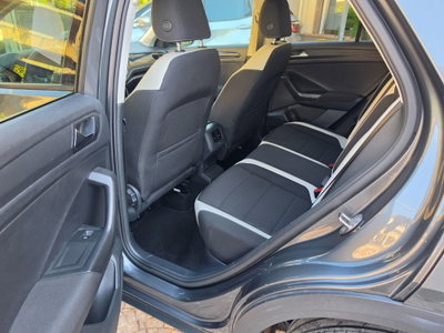 Volkswagen T-Roc 1.6 TDI SCR Advanced BlueMotion Technology (19)