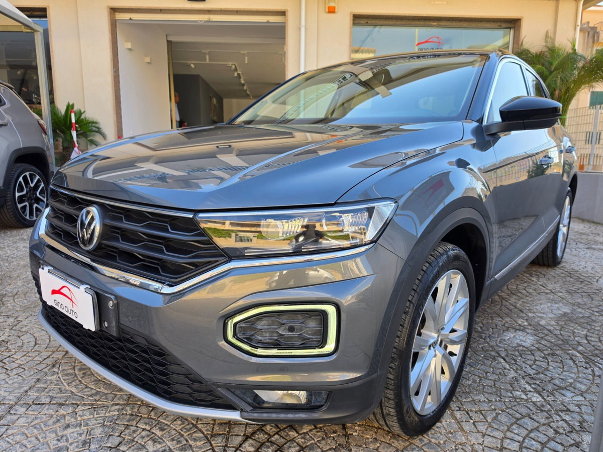 Volkswagen T-Roc 1.6 TDI SCR Advanced BlueMotion Technology (7)