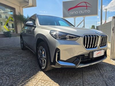 BMW X1 sDrive 18d xLine nuova