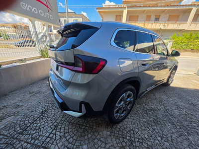 BMW X1 sDrive 18d xLine (10)