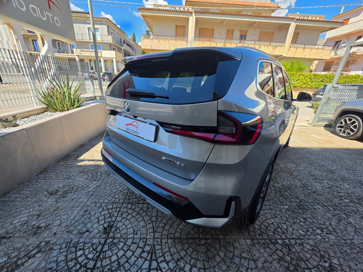 BMW X1 sDrive 18d xLine (11)
