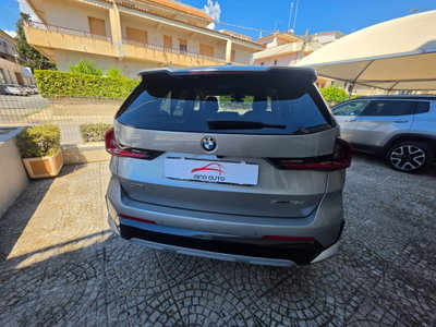 BMW X1 sDrive 18d xLine (12)