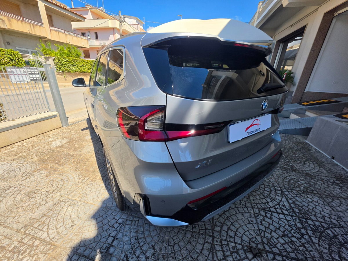 BMW X1 sDrive 18d xLine (14)