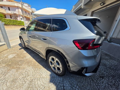 BMW X1 sDrive 18d xLine (15)