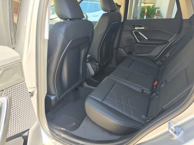 BMW X1 sDrive 18d xLine (19)