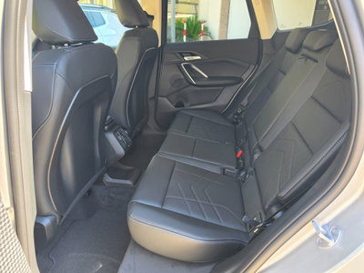 BMW X1 sDrive 18d xLine (20)