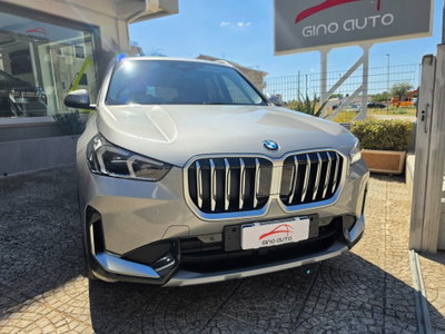 BMW X1 sDrive 18d xLine (3)
