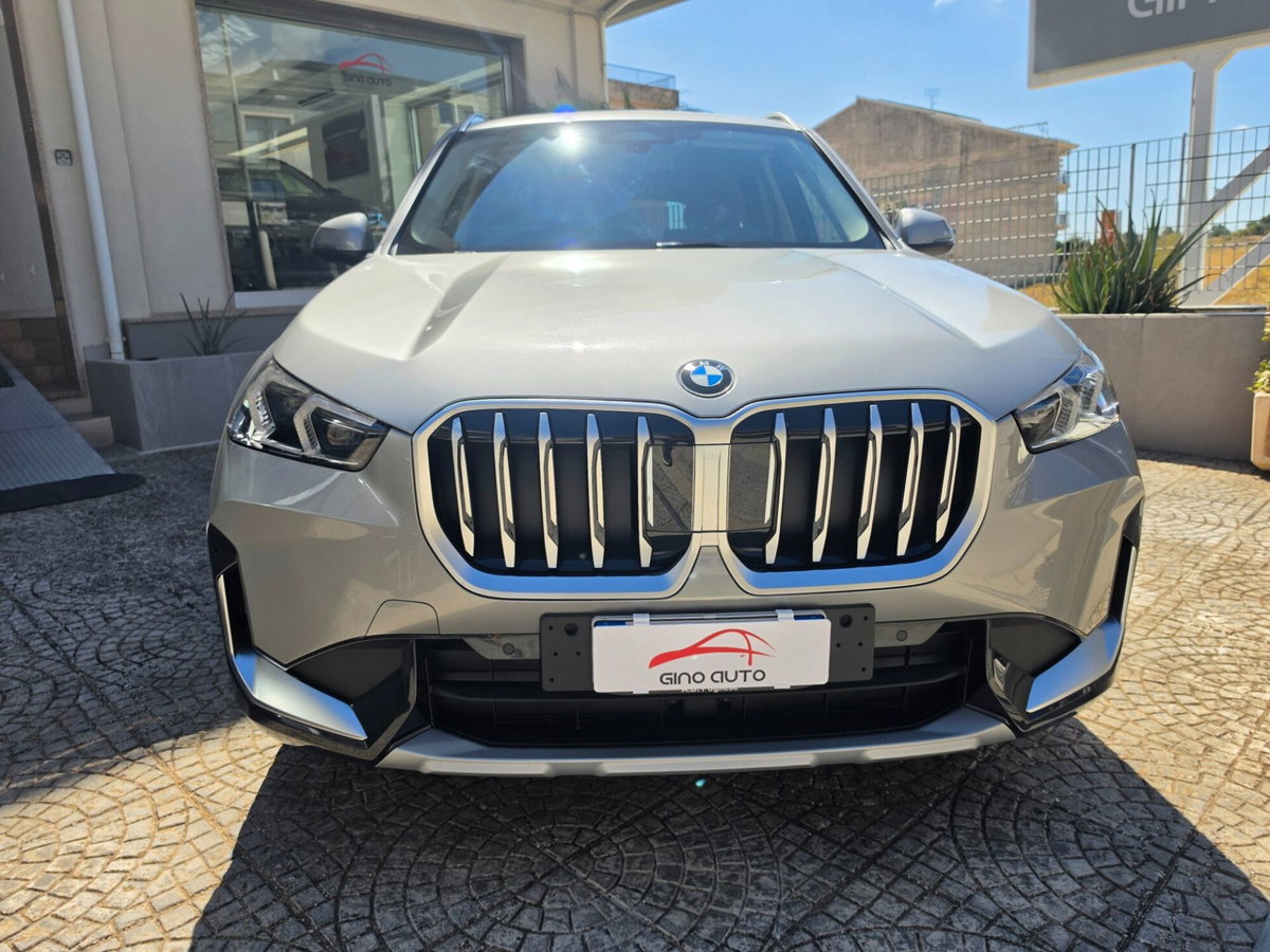 BMW X1 sDrive 18d xLine (4)
