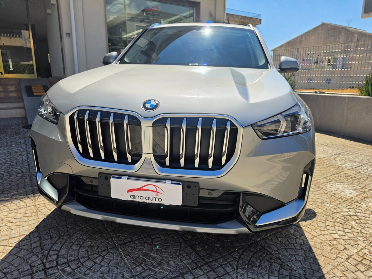 BMW X1 sDrive 18d xLine (5)