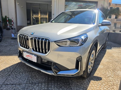 BMW X1 sDrive 18d xLine (6)