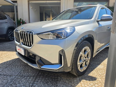 BMW X1 sDrive 18d xLine (7)