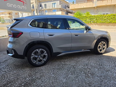 BMW X1 sDrive 18d xLine (9)