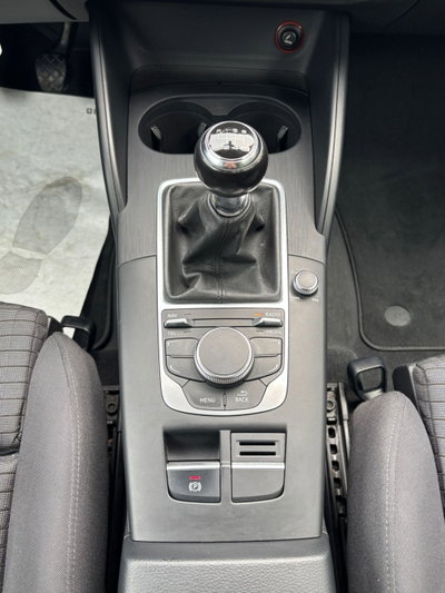 Audi A3 2.0 TDI Ambition (12)