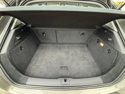 Audi A3 2.0 TDI Ambition (14)