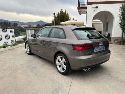 Audi A3 2.0 TDI Ambition (2)