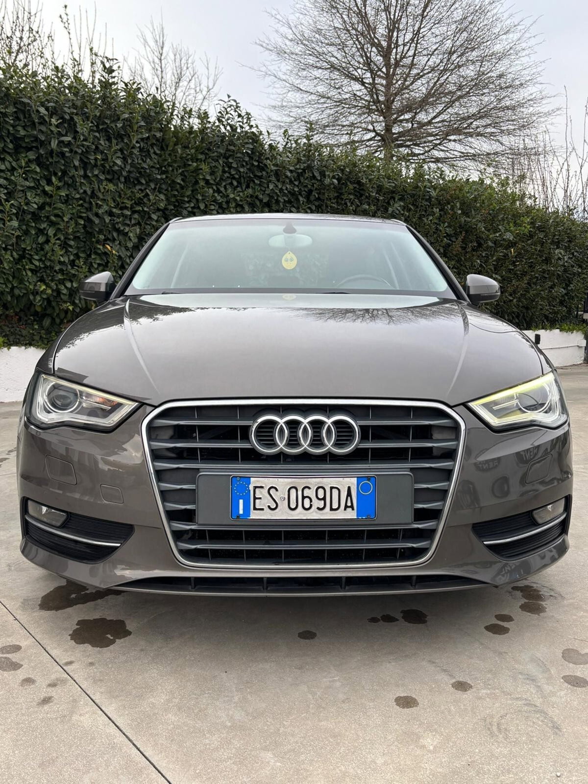 Audi A3 2.0 TDI Ambition (4)