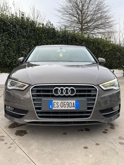 Audi A3 2.0 TDI Ambition (4)