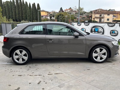 Audi A3 2.0 TDI Ambition (5)