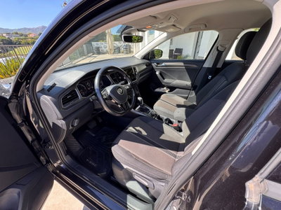 Volkswagen T-Roc 2.0 TDI SCR 150 CV DSG 4MOTION Advanced BlueMot. Tech. (11)