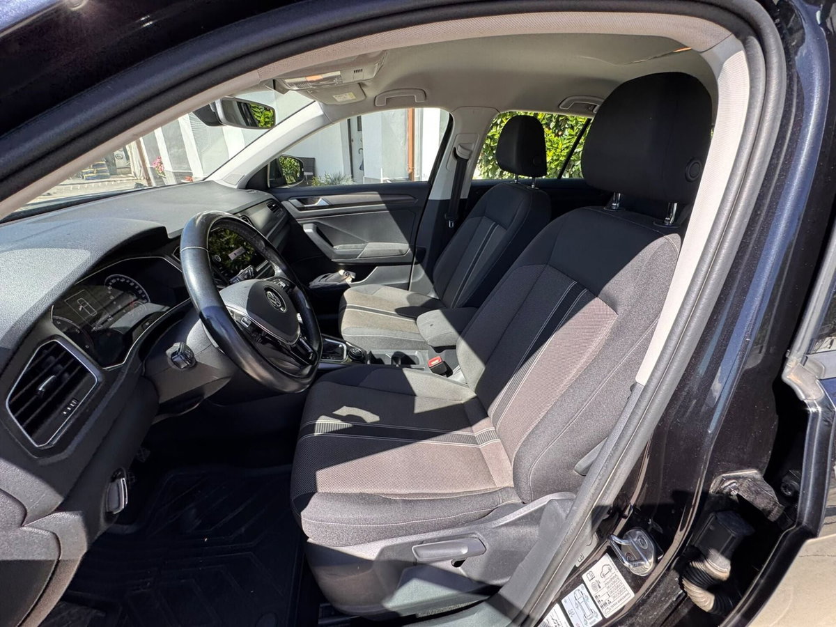 Volkswagen T-Roc 2.0 TDI SCR 150 CV DSG 4MOTION Advanced BlueMot. Tech. (12)