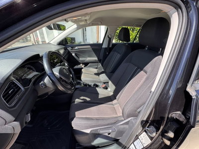 Volkswagen T-Roc 2.0 TDI SCR 150 CV DSG 4MOTION Advanced BlueMot. Tech. (12)