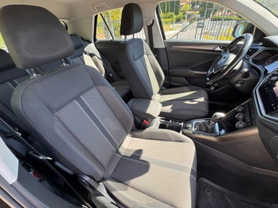 Volkswagen T-Roc 2.0 TDI SCR 150 CV DSG 4MOTION Advanced BlueMot. Tech. (15)
