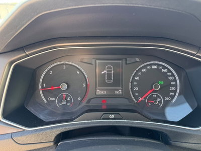 Volkswagen T-Roc 2.0 TDI SCR 150 CV DSG 4MOTION Advanced BlueMot. Tech. (16)