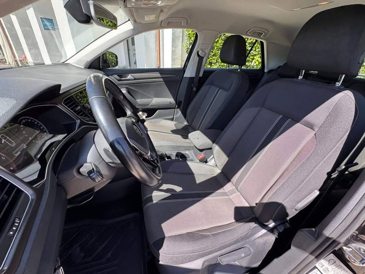 Volkswagen T-Roc 2.0 TDI SCR 150 CV DSG 4MOTION Advanced BlueMot. Tech. (8)