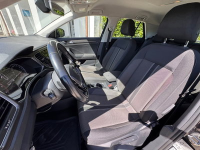 Volkswagen T-Roc 2.0 TDI SCR 150 CV DSG 4MOTION Advanced BlueMot. Tech. (8)