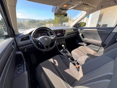 Volkswagen T-Roc 2.0 TDI SCR 150 CV DSG 4MOTION Advanced BlueMot. Tech. (9)