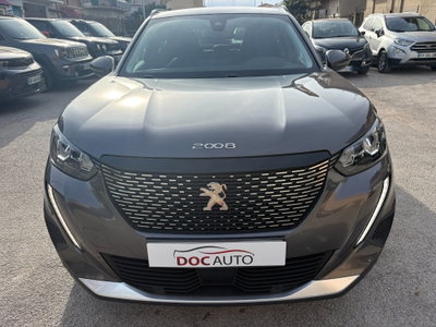 Peugeot 2008 BlueHDi 100 S&S Allure (2)