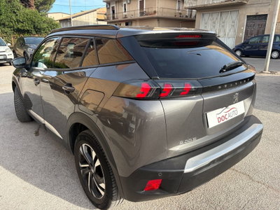 Peugeot 2008 BlueHDi 100 S&S Allure (4)