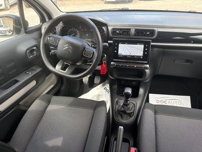 Citroen C3 BlueHDi 100 S&S Feel (10)