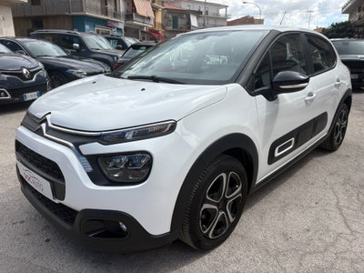 Citroen C3 BlueHDi 100 S&S Feel (3)