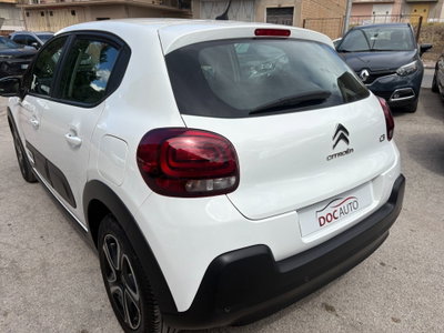 Citroen C3 BlueHDi 100 S&S Feel (4)
