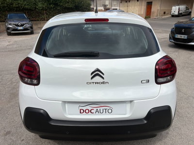 Citroen C3 BlueHDi 100 S&S Feel (5)