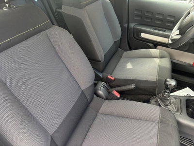 Citroen C3 BlueHDi 100 S&S Feel (8)