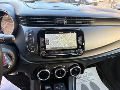 Alfa Romeo Giulietta 2.0 JTDm Super 175cv tct (12)