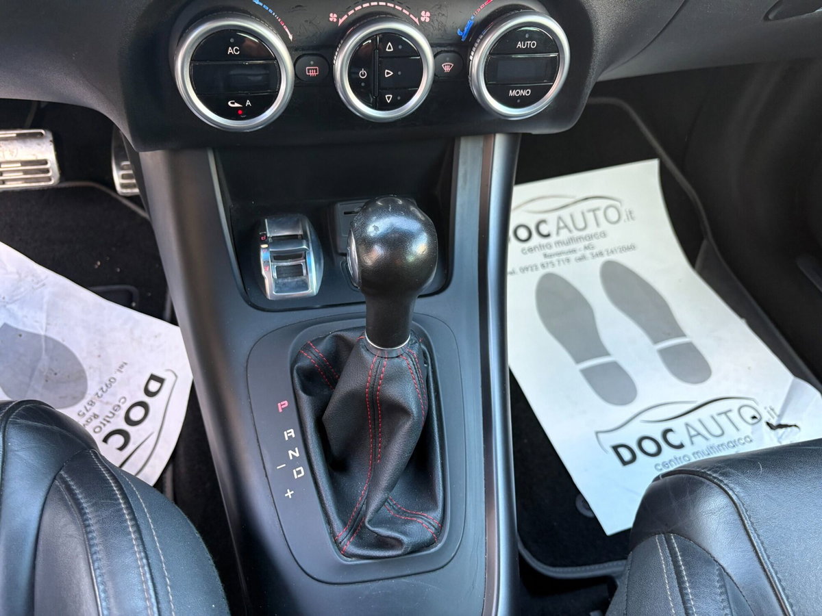 Alfa Romeo Giulietta 2.0 JTDm Super 175cv tct (13)