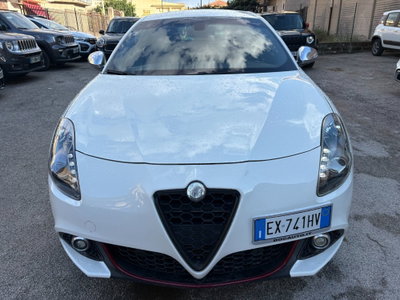 Alfa Romeo Giulietta 2.0 JTDm Super 175cv tct (2)