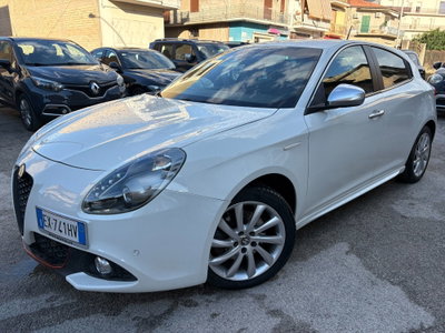 Alfa Romeo Giulietta 2.0 JTDm Super 175cv tct (3)