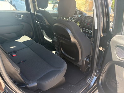 Fiat 500L 1.6 Multijet 120 CV Trekking (11)