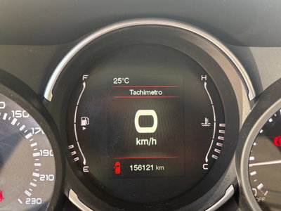 Fiat 500L 1.6 Multijet 120 CV Trekking (16)