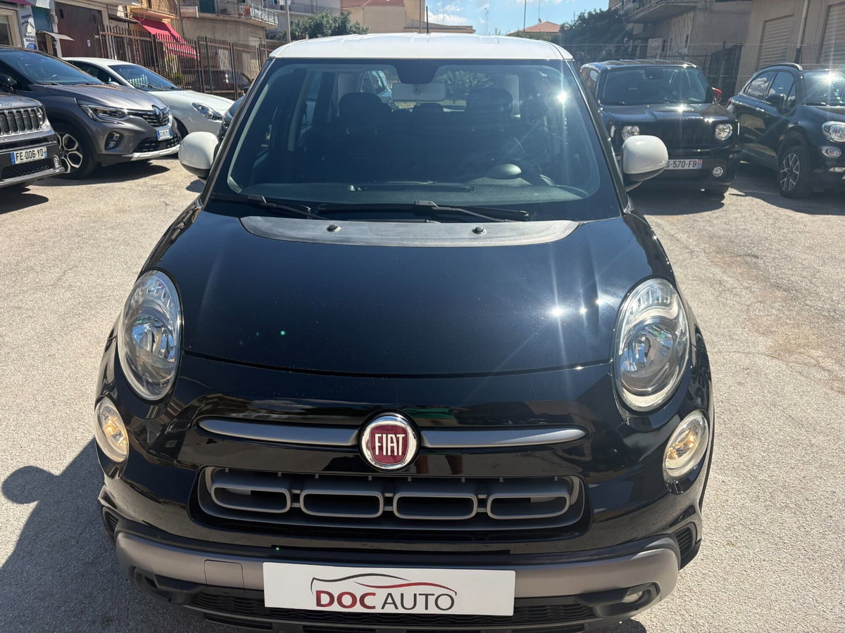 Fiat 500L 1.6 Multijet 120 CV Trekking (2)