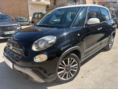 Fiat 500L 1.6 Multijet 120 CV Trekking (3)
