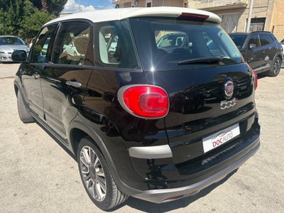 Fiat 500L 1.6 Multijet 120 CV Trekking (4)