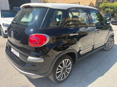 Fiat 500L 1.6 Multijet 120 CV Trekking (6)