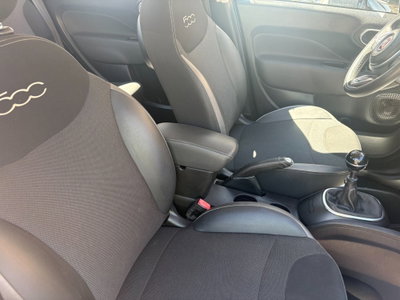 Fiat 500L 1.6 Multijet 120 CV Trekking (8)