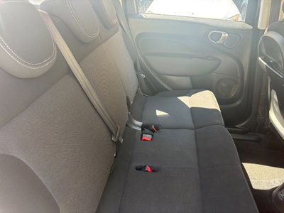 Fiat 500L 1.6 Multijet 120 CV Trekking (9)
